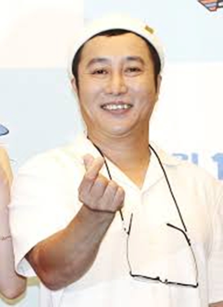 김병만