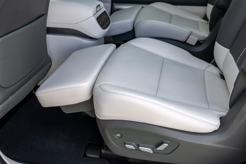 아이오닉9릴렉션시트