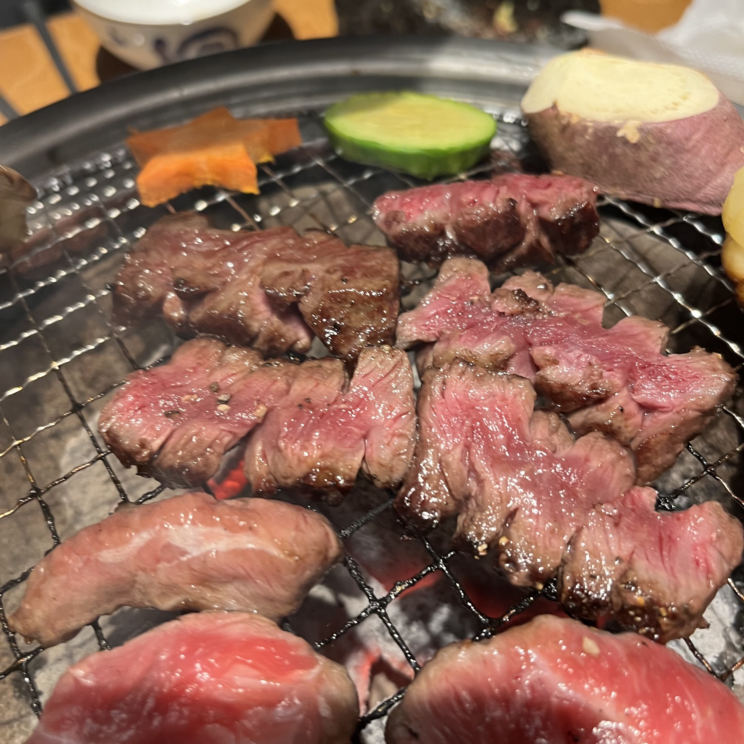 김포 야끼니꾸