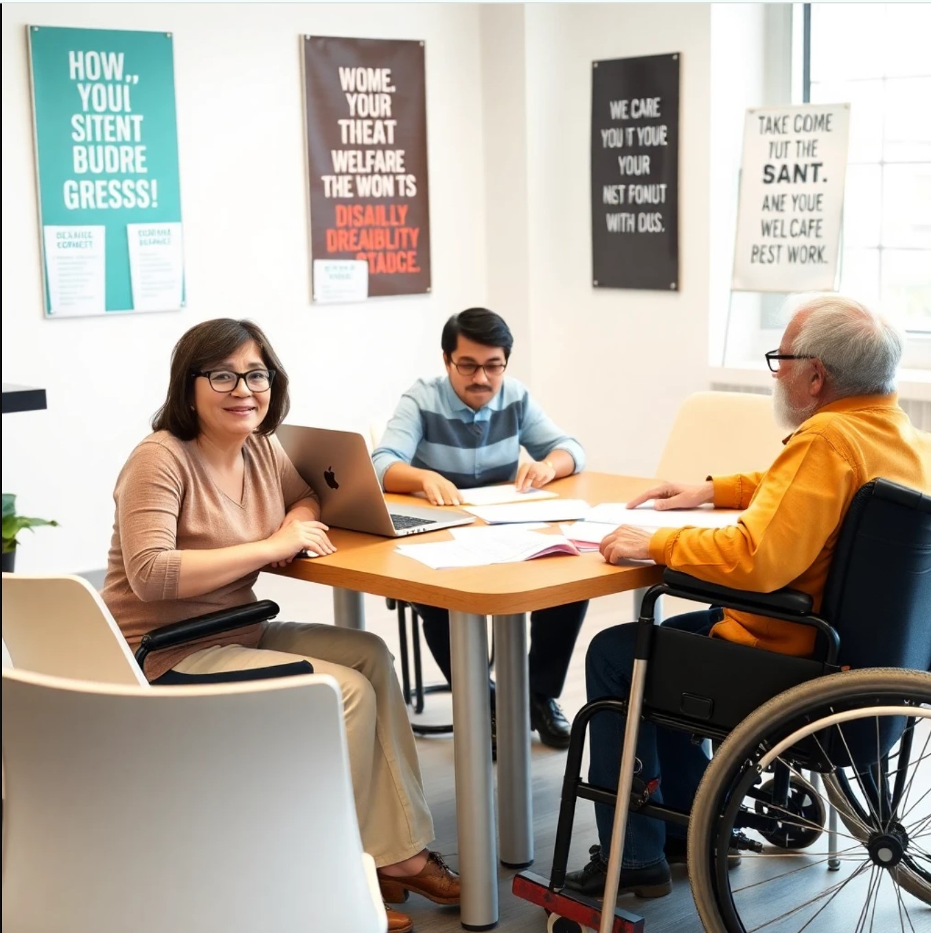 장애등급제 폐지 이후, 달라진 장애인 복지 흐름