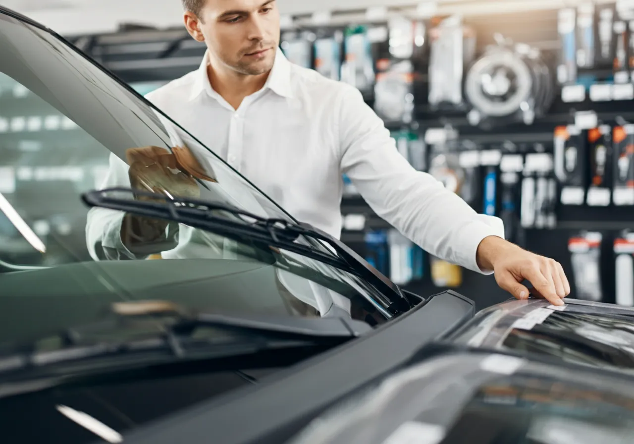 5. 올바른 제품 선택