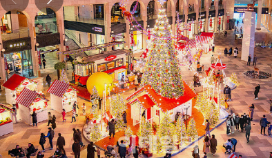 2024 수도권 크리스마스 명소 가볼만한곳