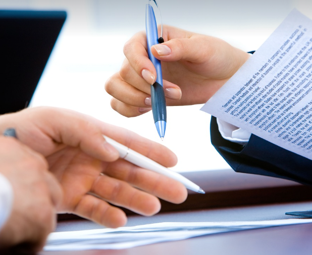 관할 주민 센터 확인 방법