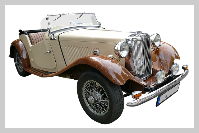 차량 소화기 의무화