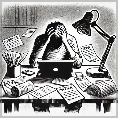 파산면책의 오해 관련 사진