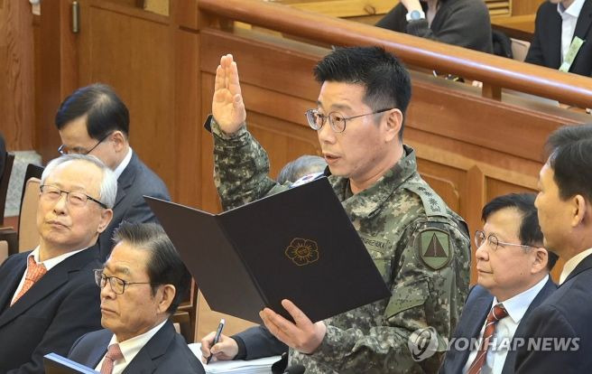 김진한 변호사 8차 변론기일 발언