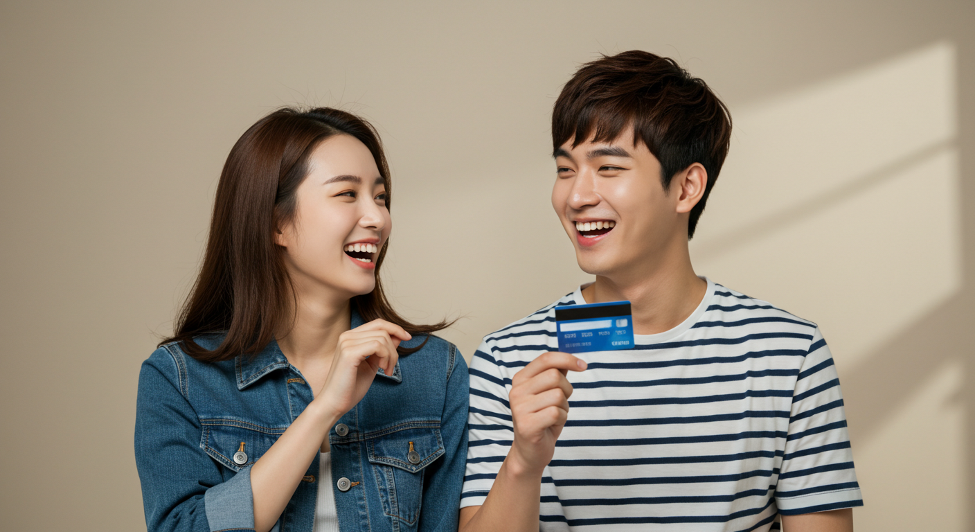 SC제일은행 신용대출