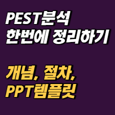 PEST분석