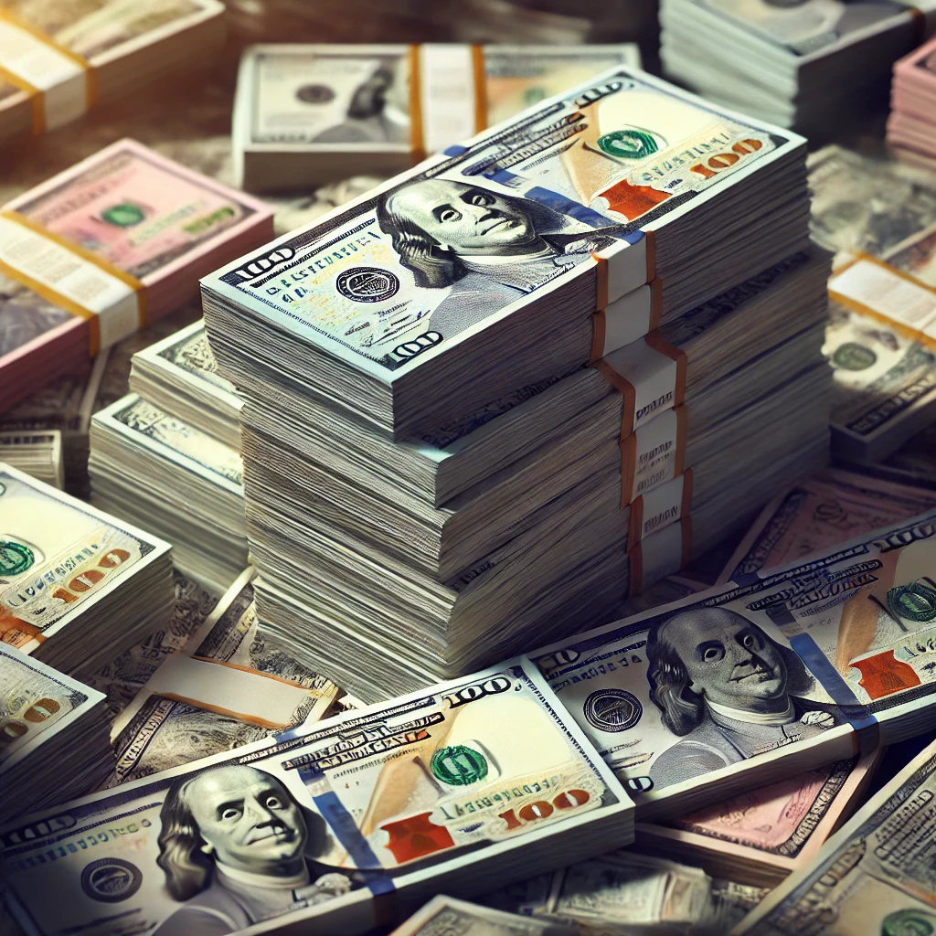 연말정산 환급금