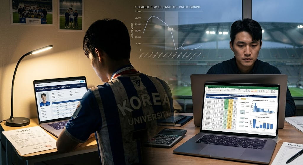 유니버시아드 대표팀 뽑히면 군대 면제될까? 태극마크 뒤에 숨은 병역과 몸값의 진짜 계산서