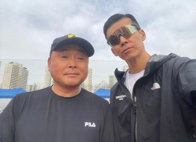 이봉주 나이 프로필