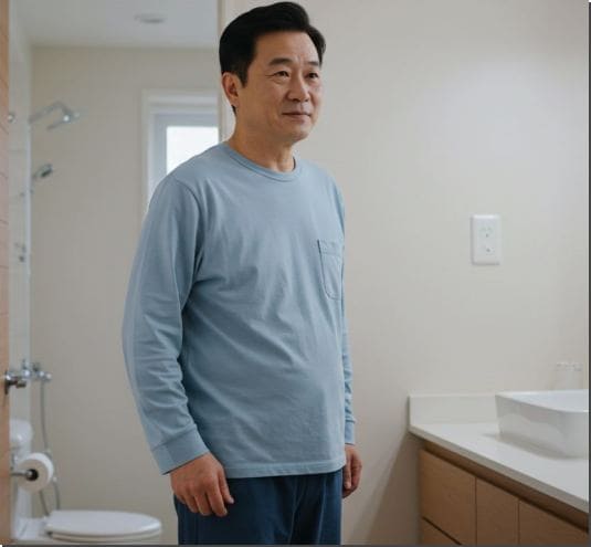 카마라필정 효능 전립선 비대증