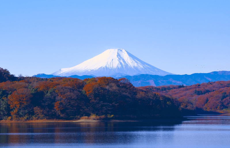 겨울 여행지 추천