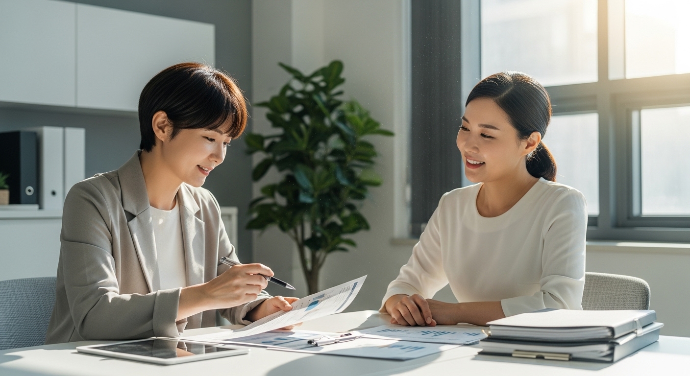 2️⃣ 신용회복위원회 &lsquo;성실상환자 대출&rsquo; 검토