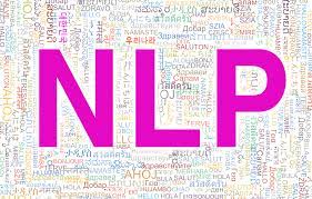 NLP 자연어처리