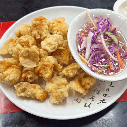 생생정보통 황기짬뽕 대전 중국집 맛집