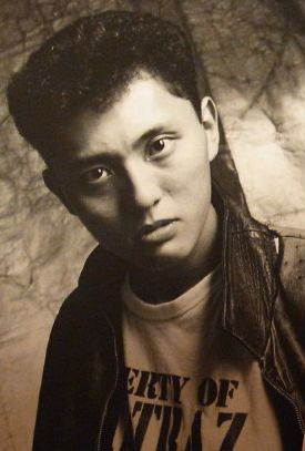 고독한 미식가 마츠시게 유타카 나이 프로필