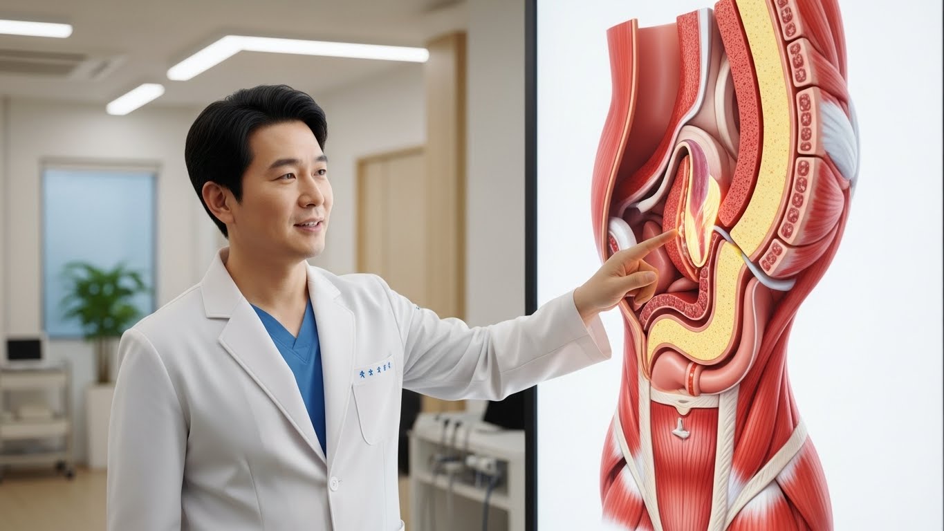 혈변원인&amp;#44; 만성치열