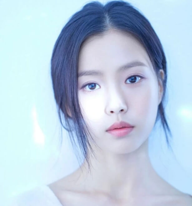 고민시 나이