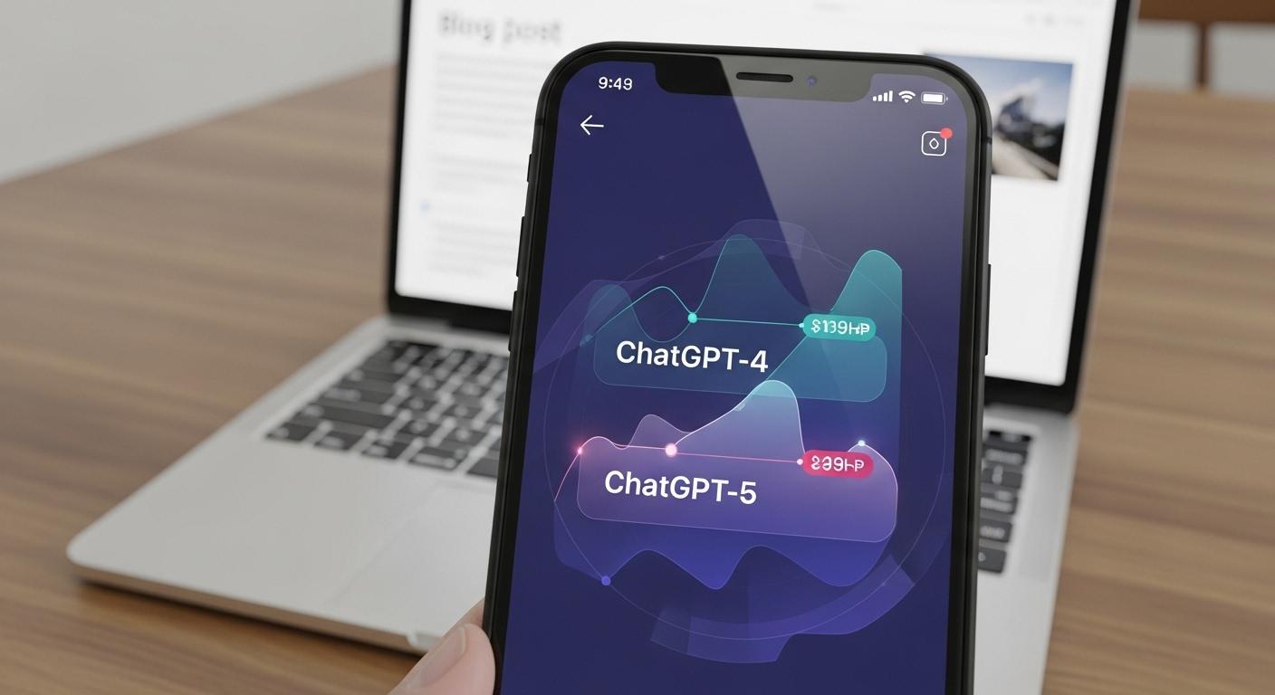 챗gpt5 가격 차이