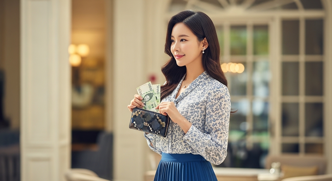 직장인 대출 서류