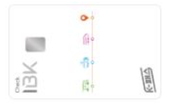 K패스 체크카드 전월실적 총정리