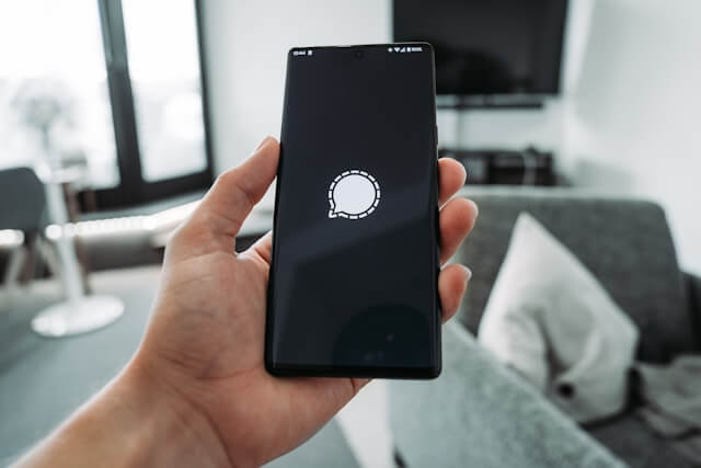 컴퓨터, 모바일 해킹 등에 관한 사진