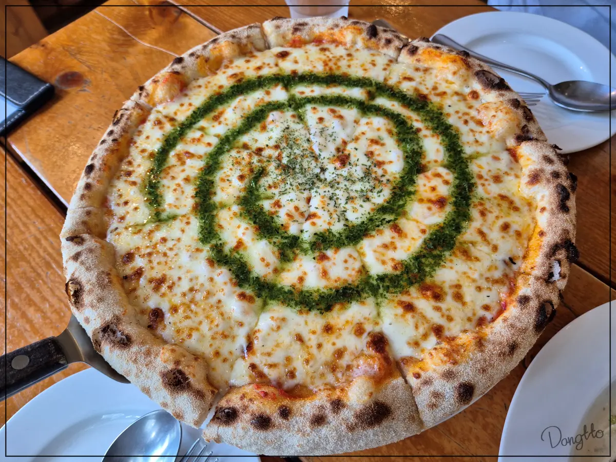 가족과-주말-나들이-가기-좋은-경기도-근교-맛집-로즈마리노-마르게리따-피자