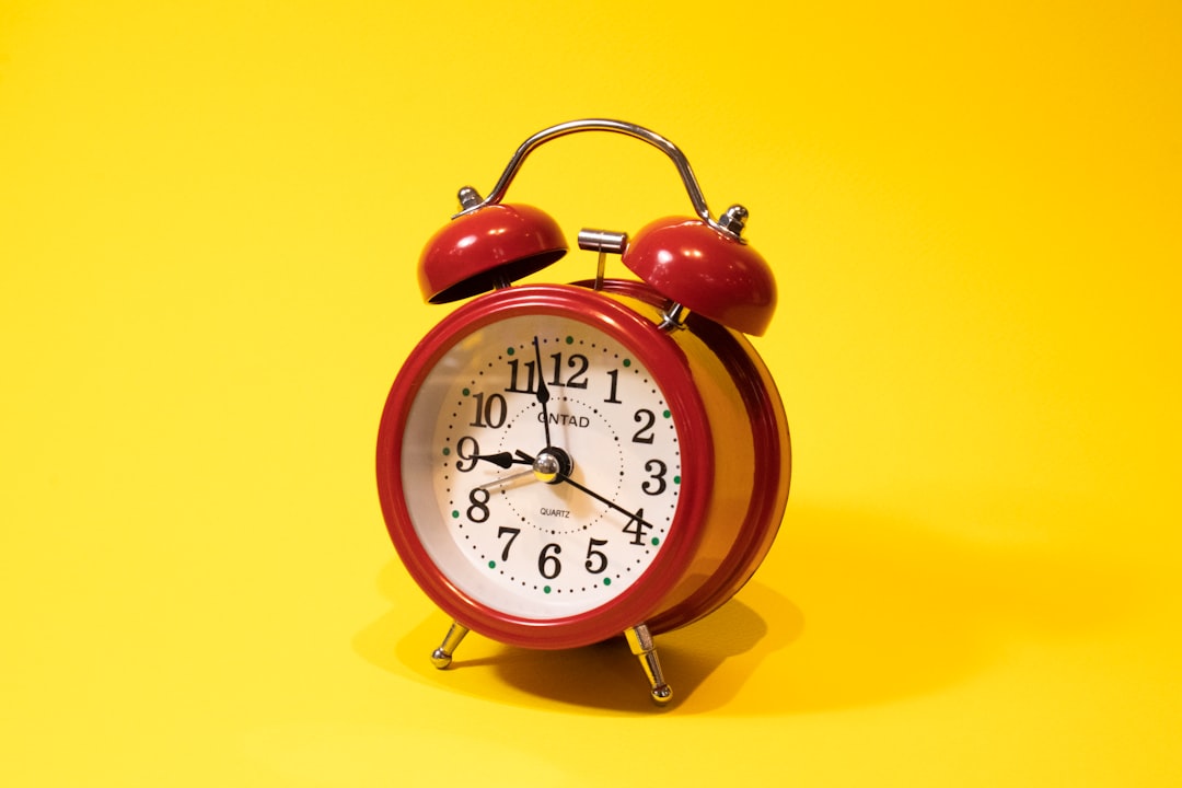 Alarm