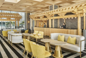 럭셔리 리조트 TOP 5