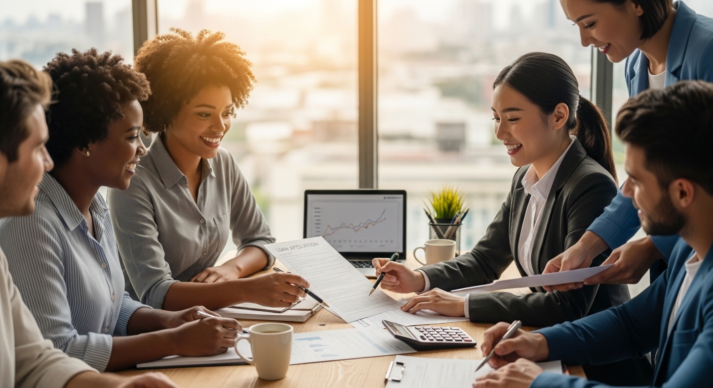 생애최초 주택구입자금대출 자격 2025 조건&amp;#44; 한도&amp;#44; 금리&amp;#44; 신청방법 완벽정리 