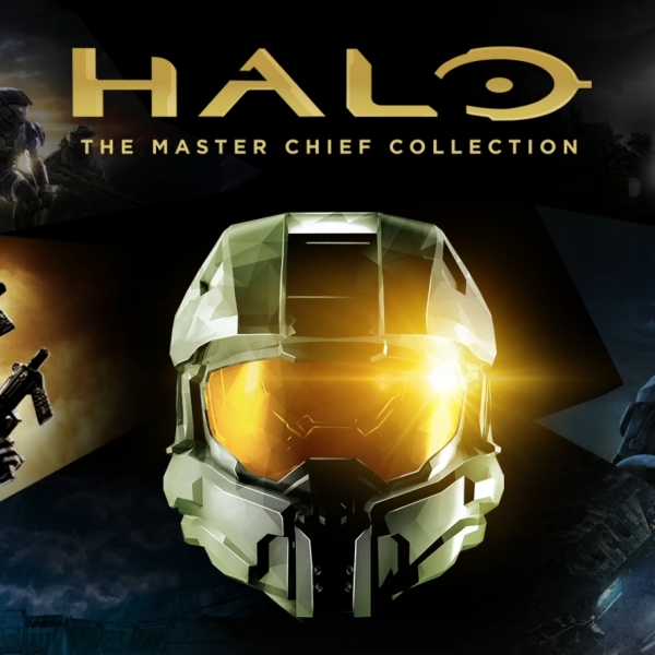 HALO