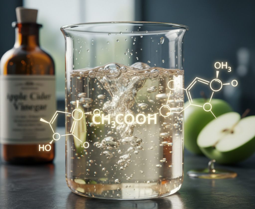 애사비다이어트 애플사이다비니거 사과식초다이어트 다이어트진실 논문철회