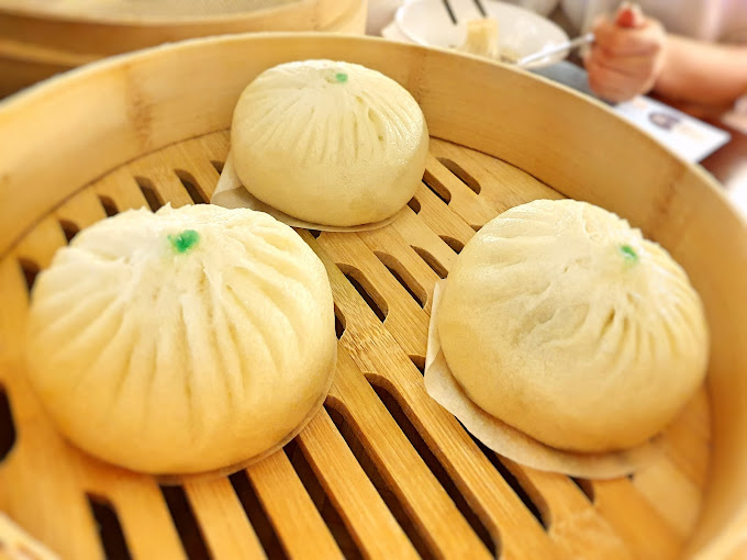 강남 딤섬의 명가 '딘타이펑'