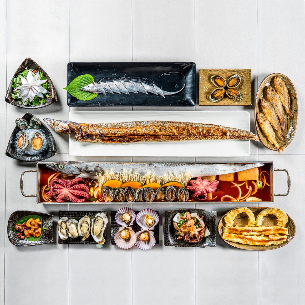 중문 형제도식당