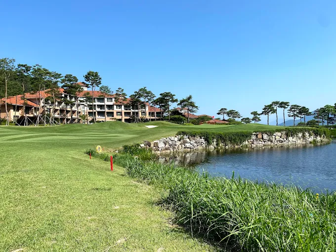 순천 파인힐스CC 소개 및 이용방법