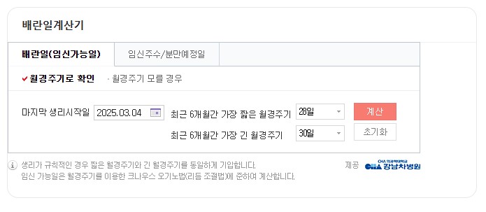착상혈이란? 시기부터 색깔, 주의할 점까지 총정리
