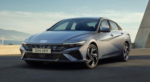 신형 ‘2026 아반떼 가솔린/하이브리드’ 주요 사양과 트림별 특징, 가격 정보