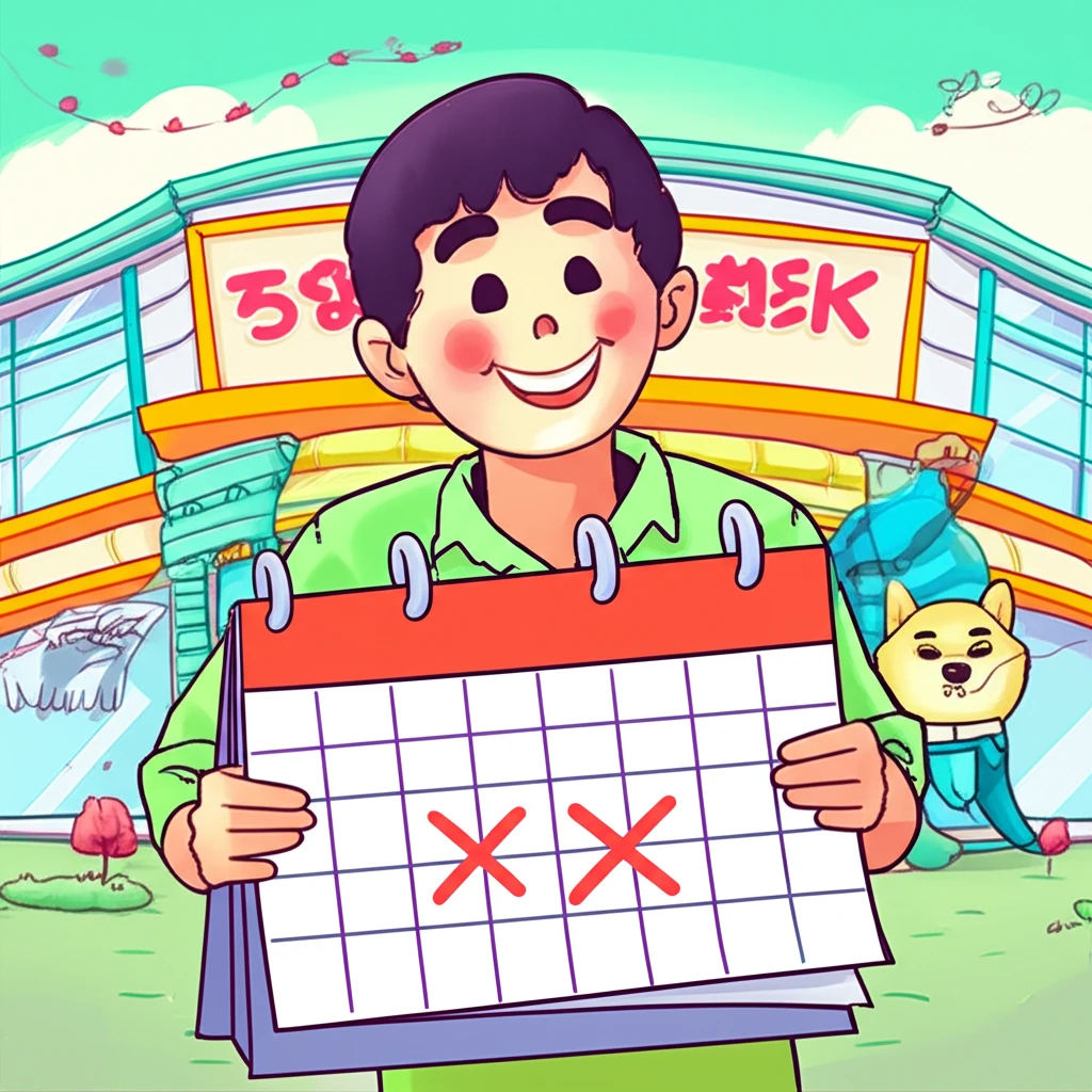 홈플러스 전주점 3월 영업시간 안내 ..