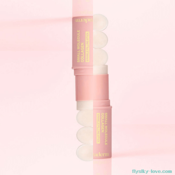 마데카 콜라겐 스틱