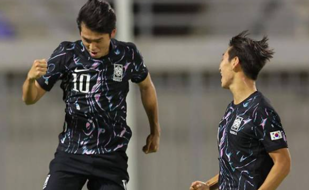 한국 U-19 아시안컵