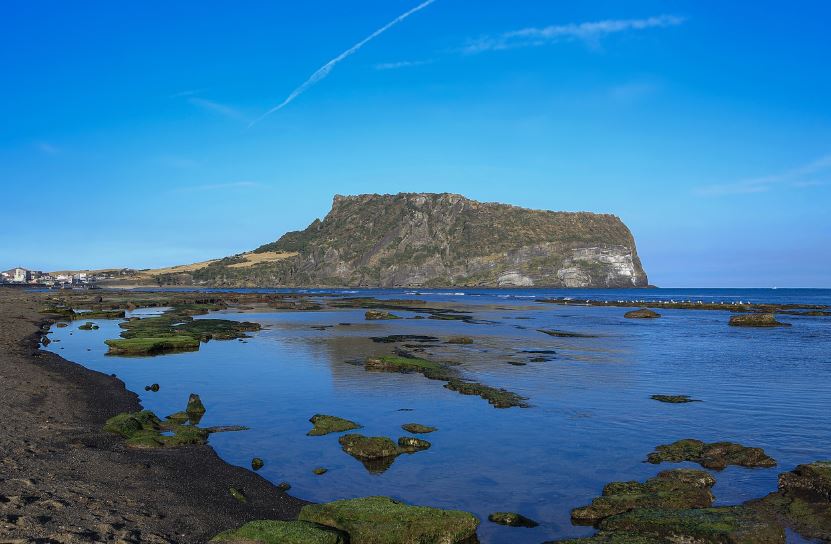 부모님과 가기 좋은 섬 여행지