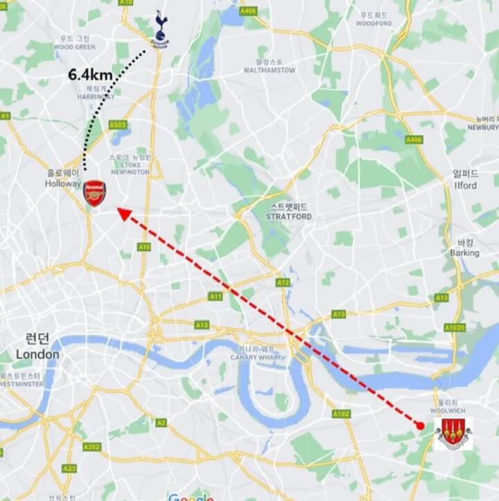 아스날-연고지-이전