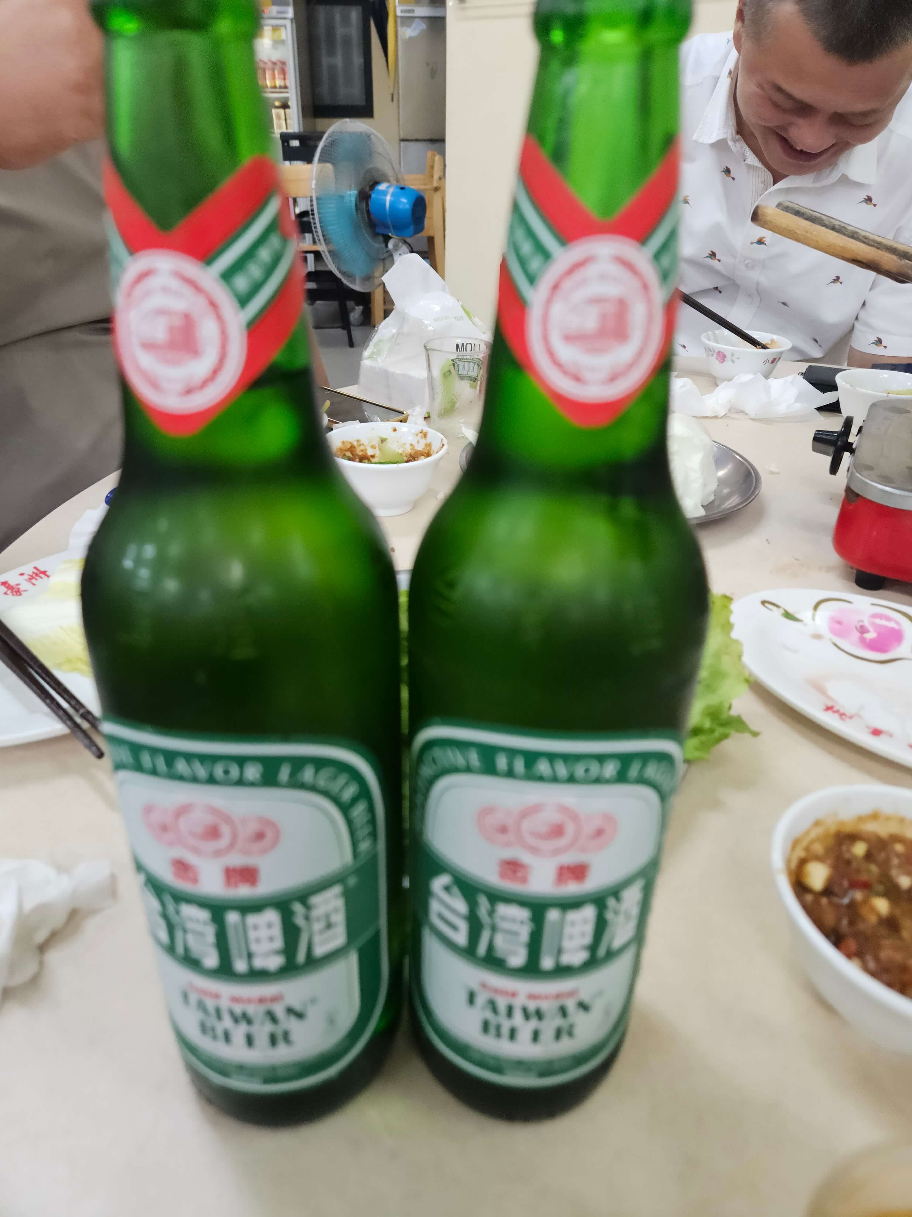 타이난로컬식당 타이난 저녁 – 小豪洲沙茶爐 (샤오하오저우 사차로)