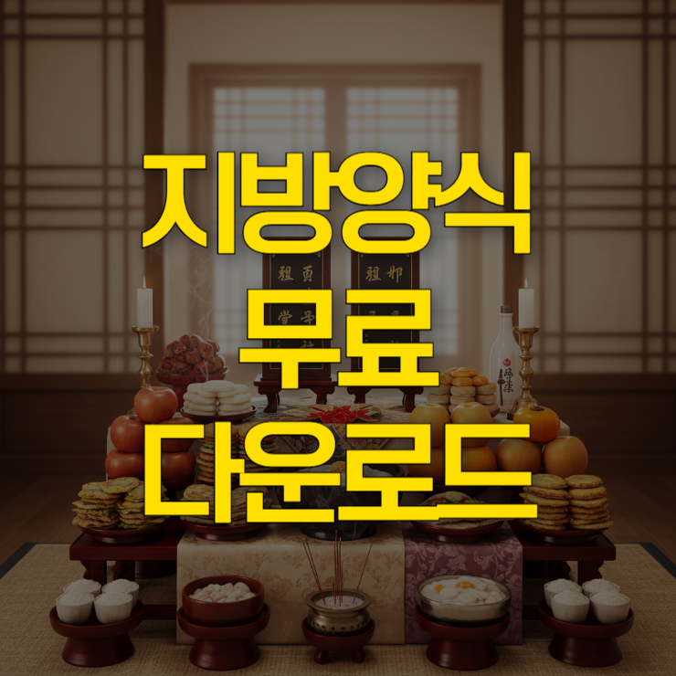 지방-쓰는법-무료-다운로드-대표-이미지 