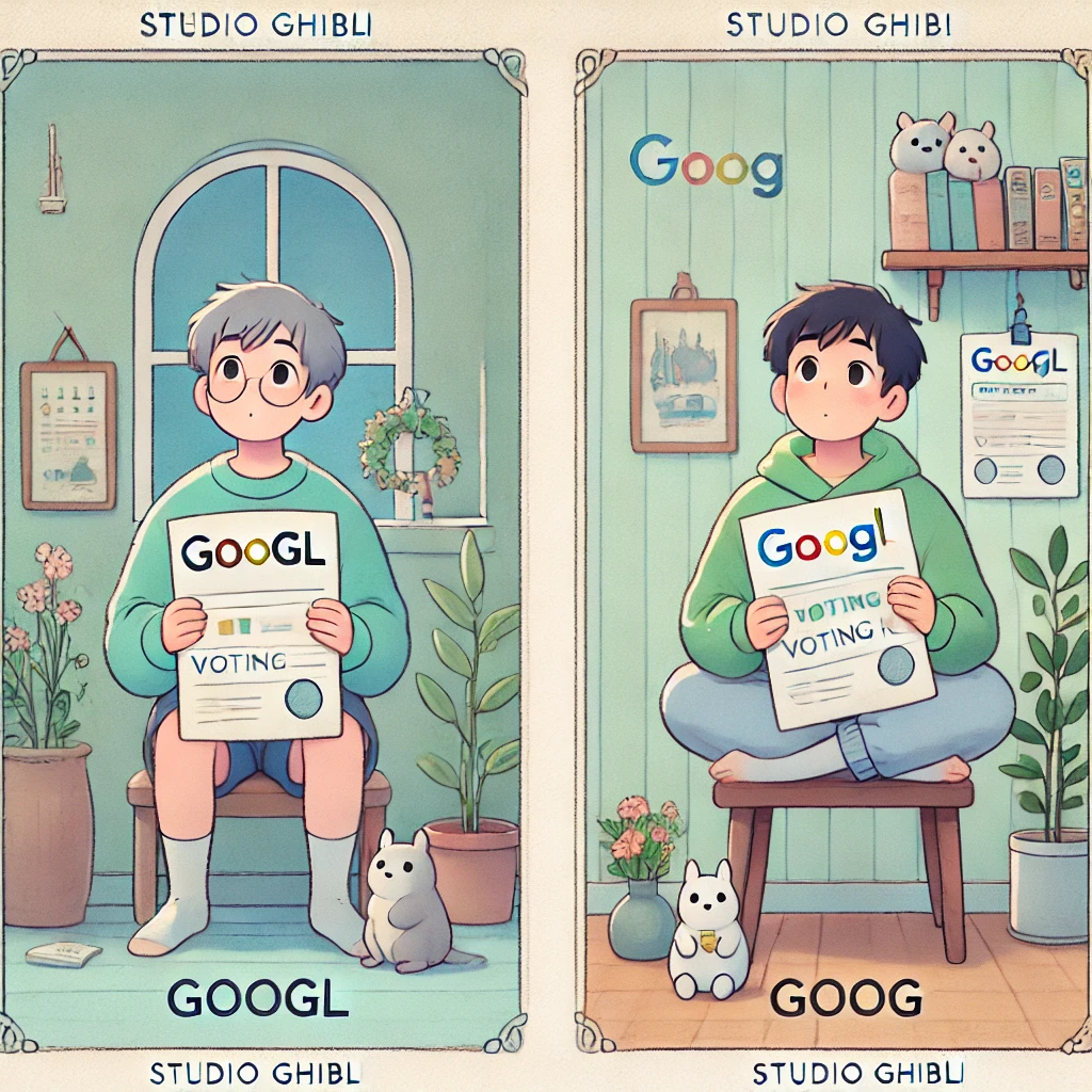 googl goog