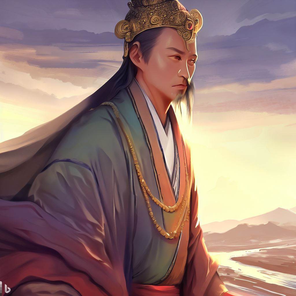 고사성어 소탐대실 小貪大失 촉나라 지형 진나라 혜왕