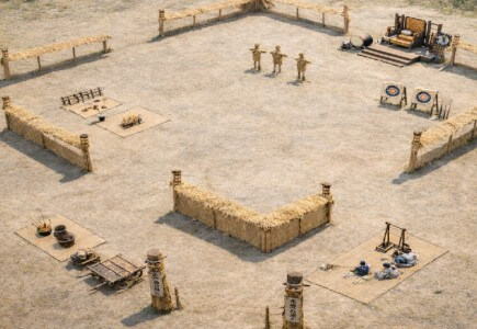 차전장군 노국공주축제