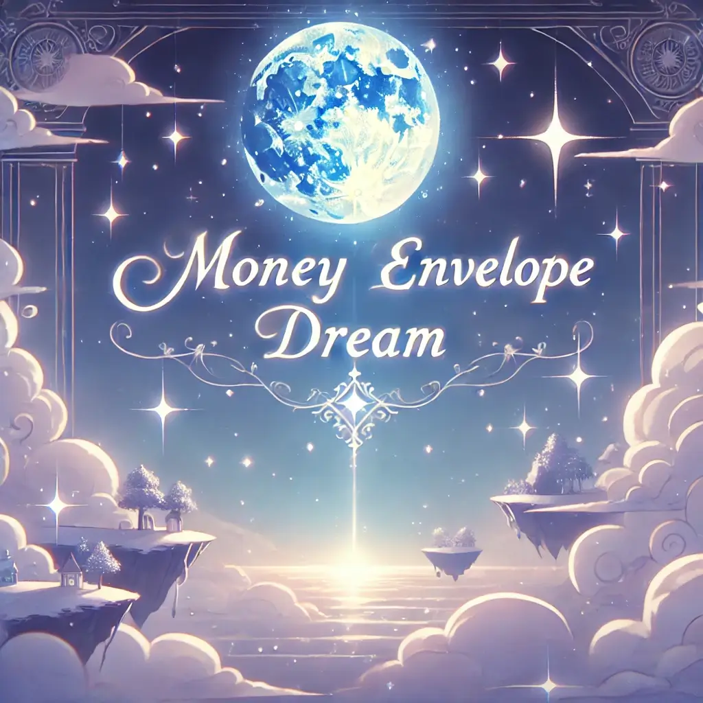돈봉투 꿈