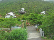 낙안 민속 자연휴양림